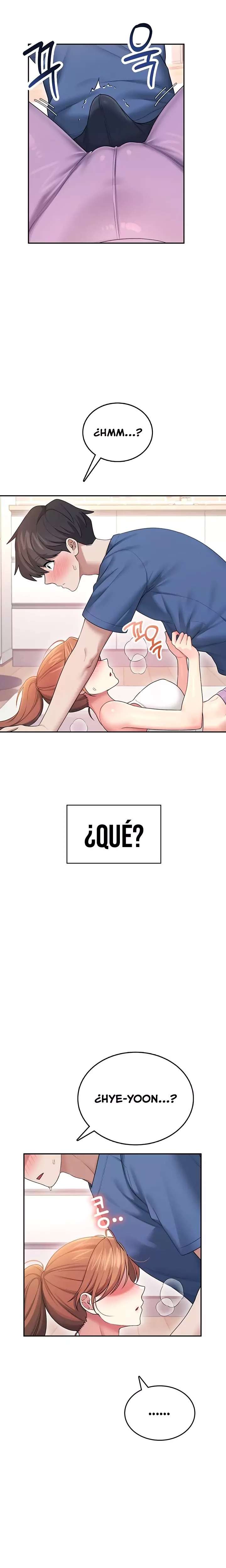 Onahole inalambrica Capitulo 46 página 26