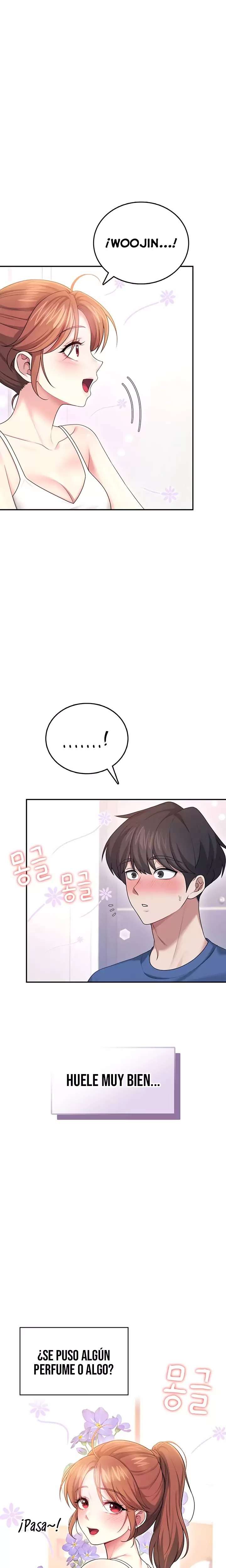Onahole inalambrica Capitulo 46 página 7