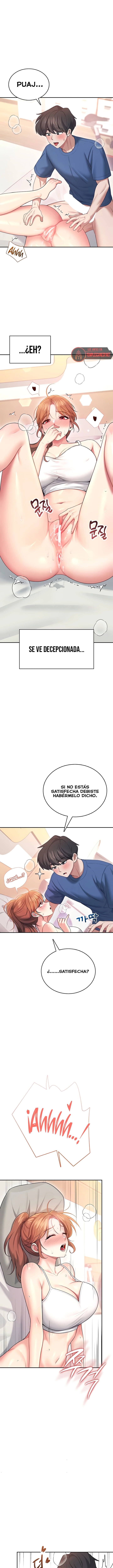 Onahole inalambrica Capitulo 47 página 13