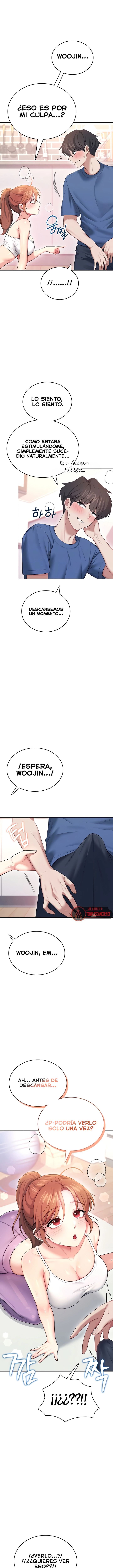 Onahole inalambrica Capitulo 47 página 4