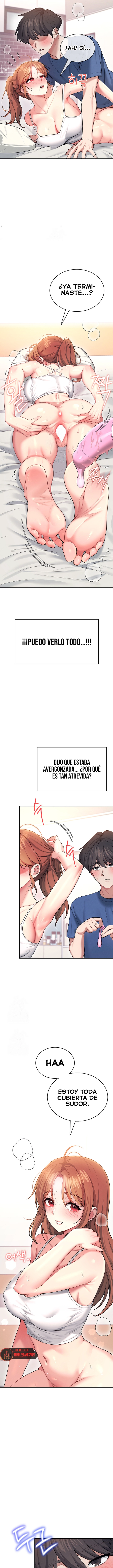 Onahole inalambrica Capitulo 48 página 11