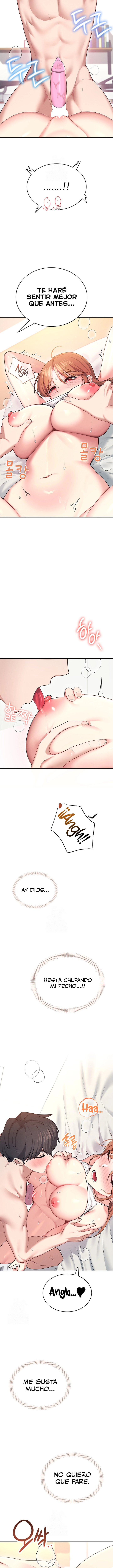 Onahole inalambrica Capitulo 48 página 13