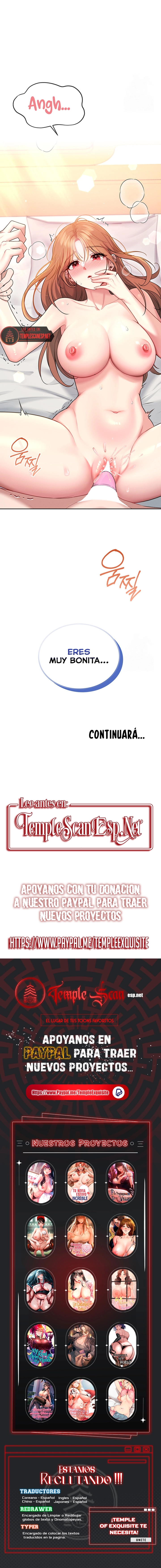 Onahole inalambrica Capitulo 48 página 16