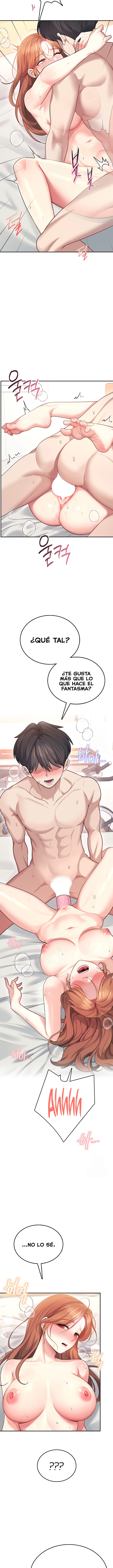 Onahole inalambrica Capitulo 49 página 10