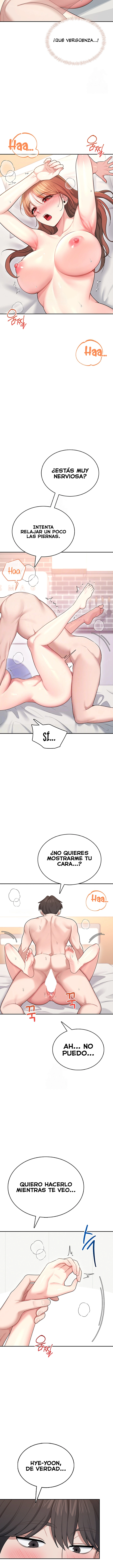 Onahole inalambrica Capitulo 49 página 2
