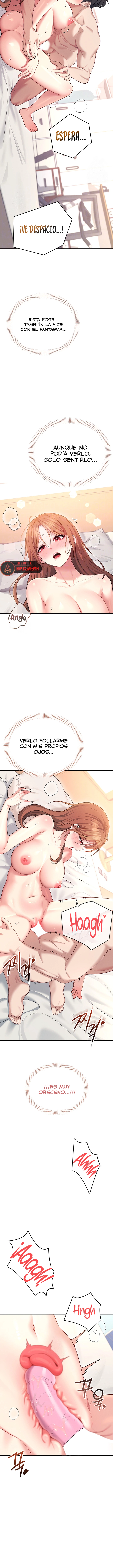Onahole inalambrica Capitulo 49 página 4