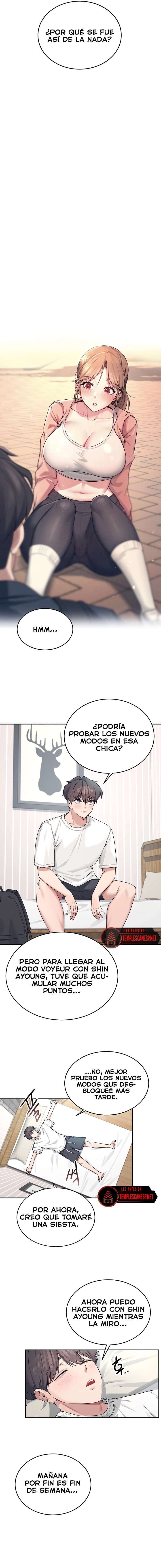 Onahole inalambrica Capitulo 5 página 12