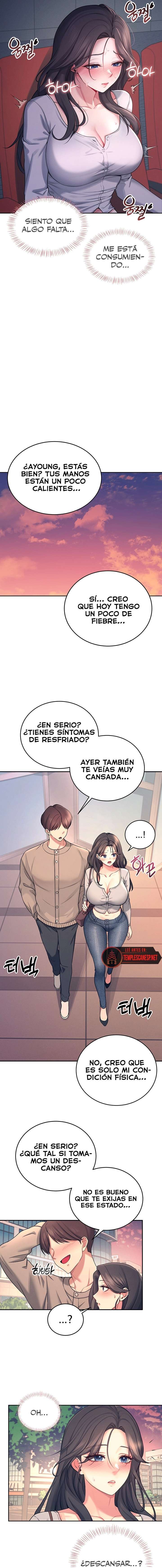 Onahole inalambrica Capitulo 5 página 16