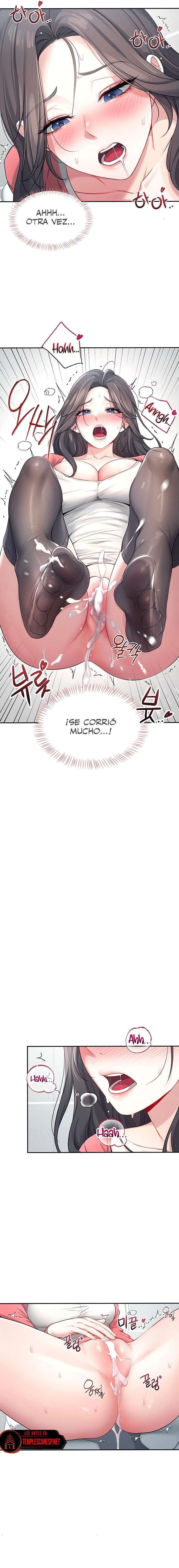 Onahole inalambrica Capitulo 5 página 6