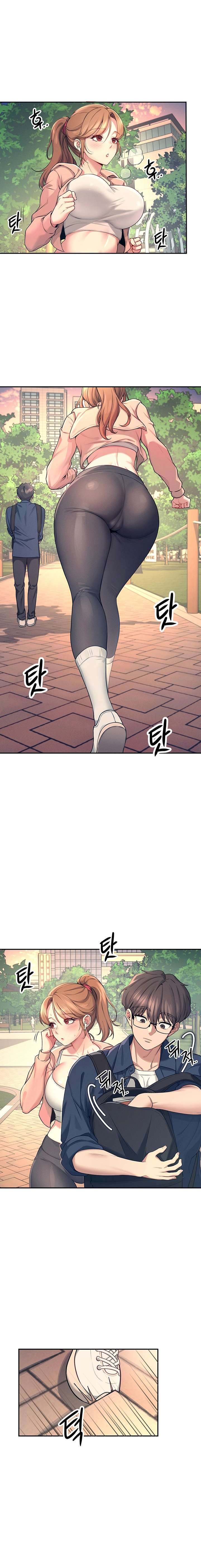Onahole inalambrica Capitulo 5 página 9