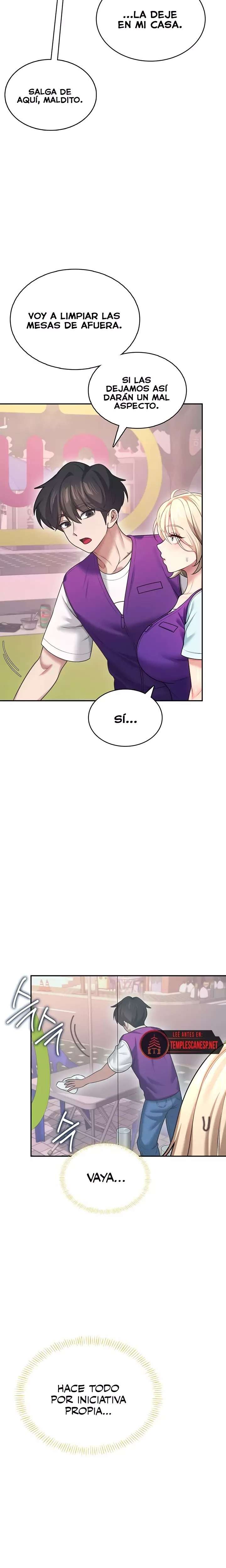 Onahole inalambrica Capitulo 50 página 26