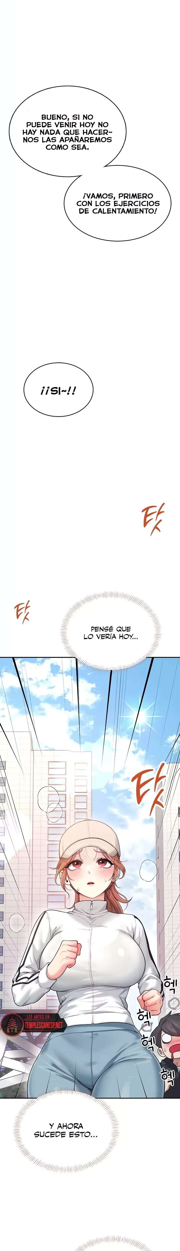 Onahole inalambrica Capitulo 50 página 6