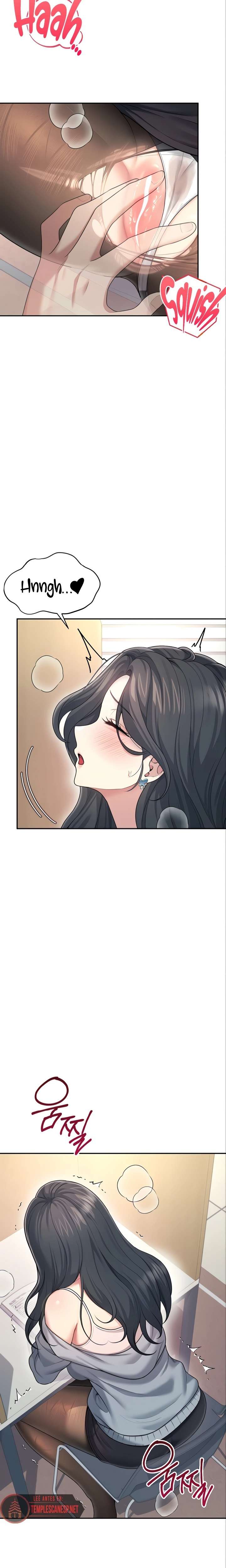 Onahole inalambrica Capitulo 51 página 18