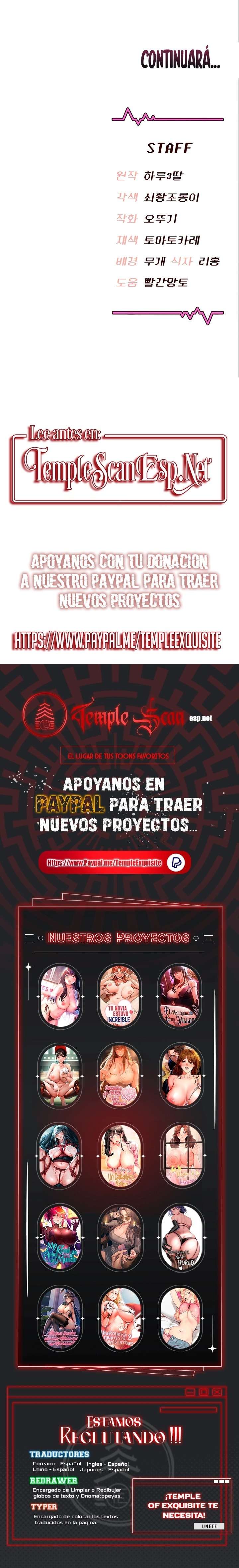 Onahole inalambrica Capitulo 51 página 30