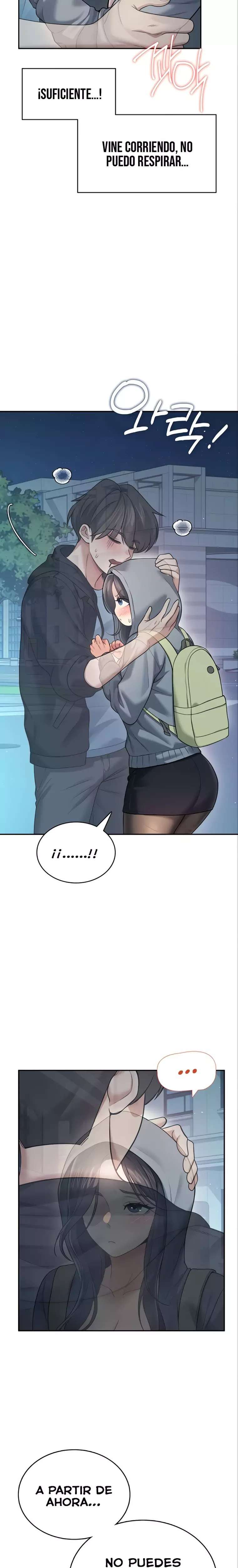 Onahole inalambrica Capitulo 52 página 13