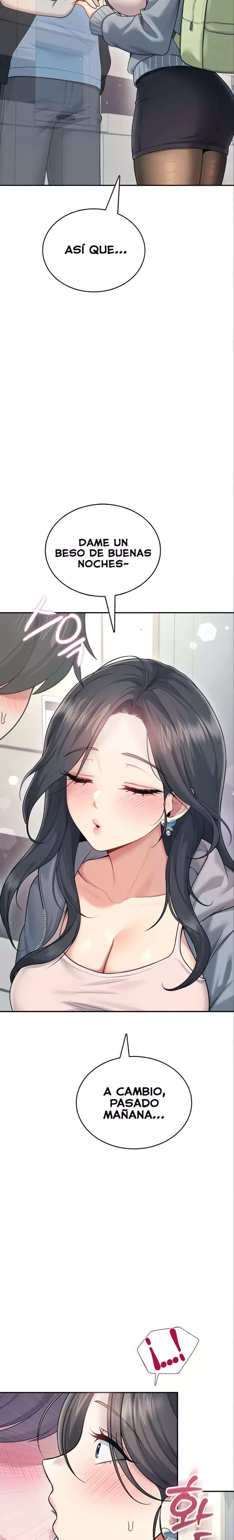 Onahole inalambrica Capitulo 52 página 17
