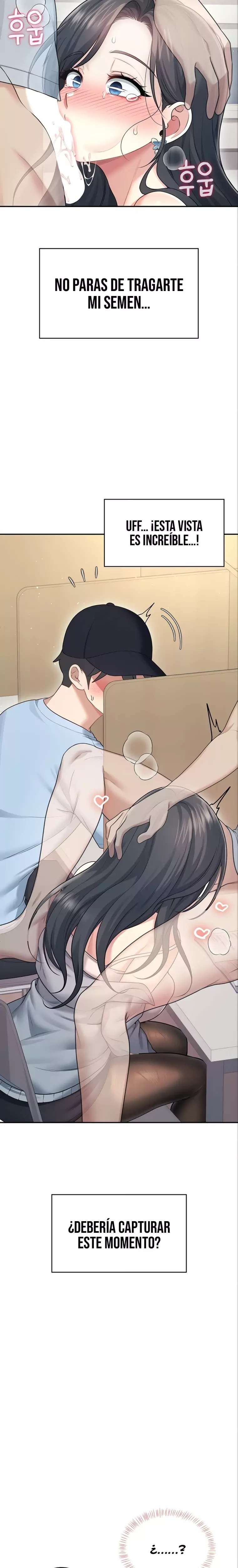 Onahole inalambrica Capitulo 52 página 2