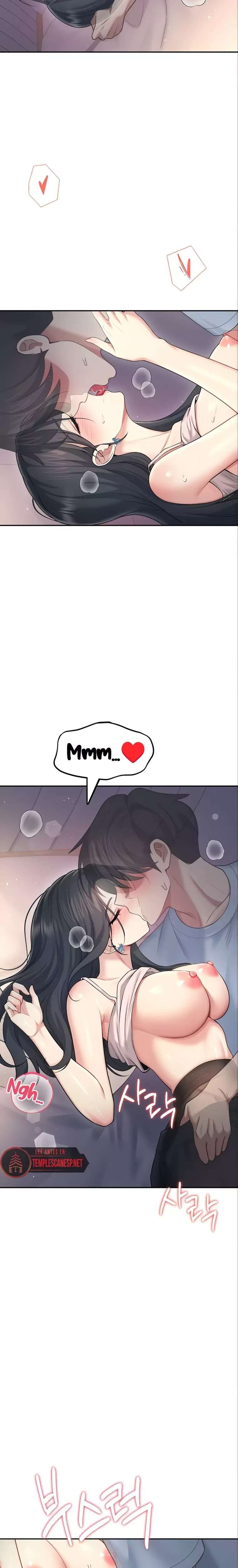 Onahole inalambrica Capitulo 52 página 22