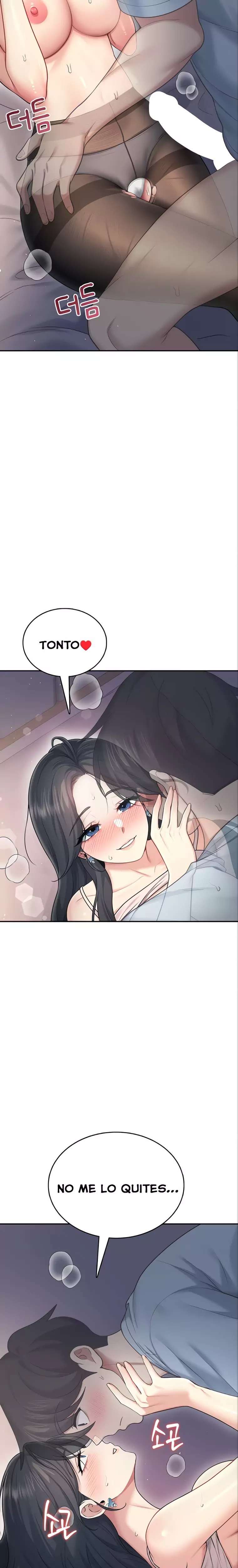 Onahole inalambrica Capitulo 52 página 23