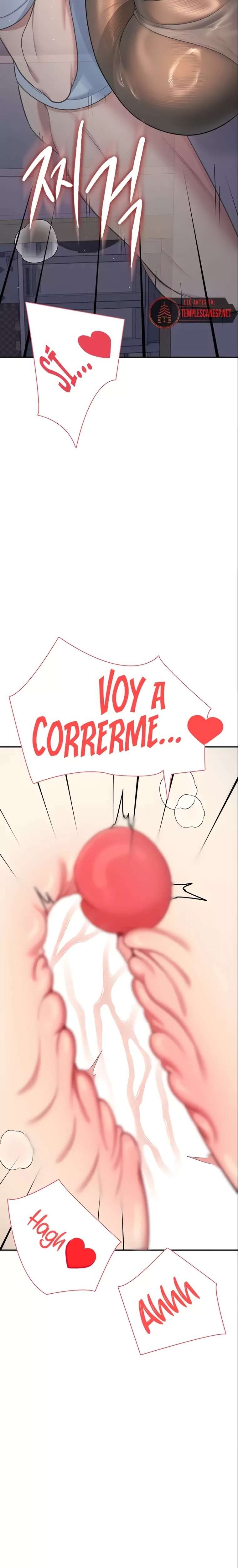 Onahole inalambrica Capitulo 52 página 32