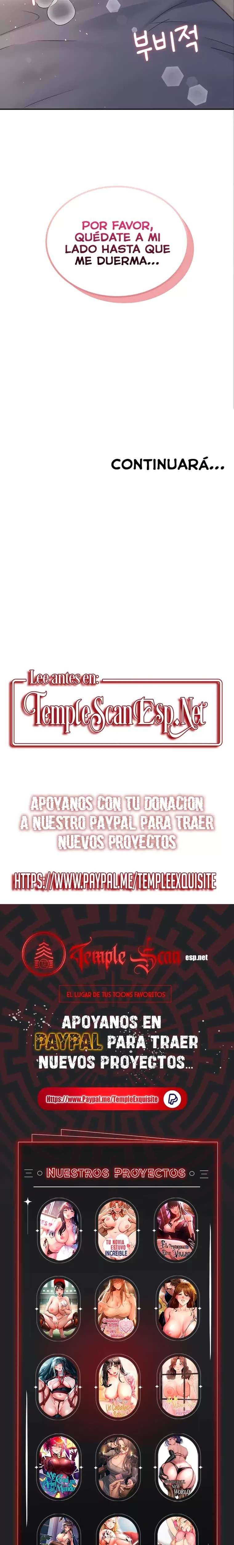 Onahole inalambrica Capitulo 52 página 36
