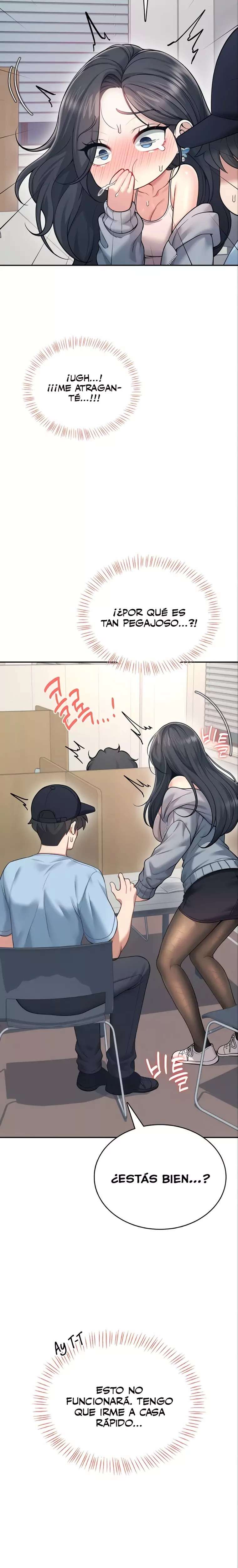 Onahole inalambrica Capitulo 52 página 7