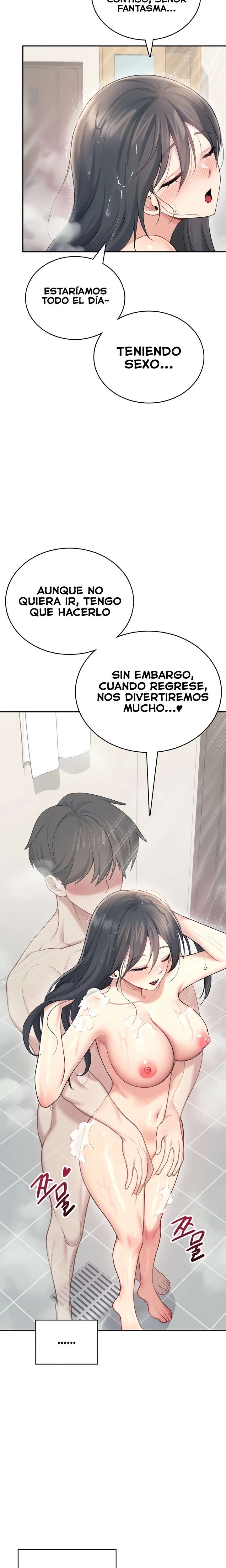 Onahole inalambrica Capitulo 53 página 11