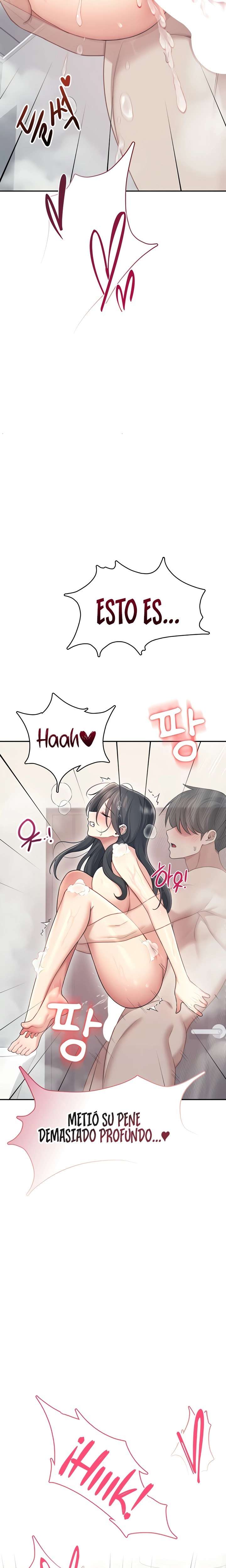 Onahole inalambrica Capitulo 53 página 17