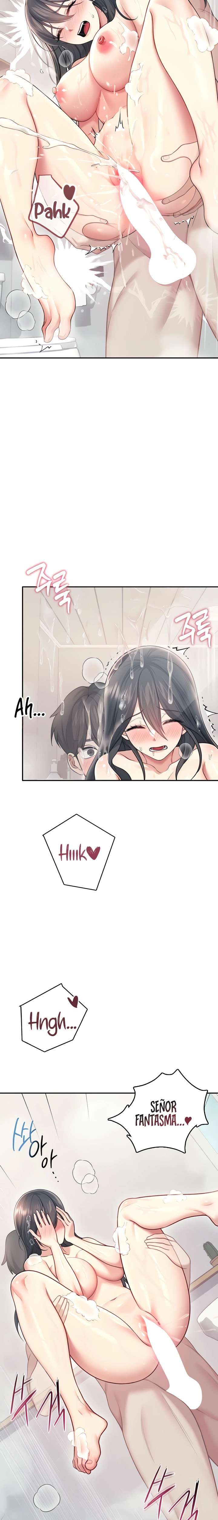 Onahole inalambrica Capitulo 53 página 19