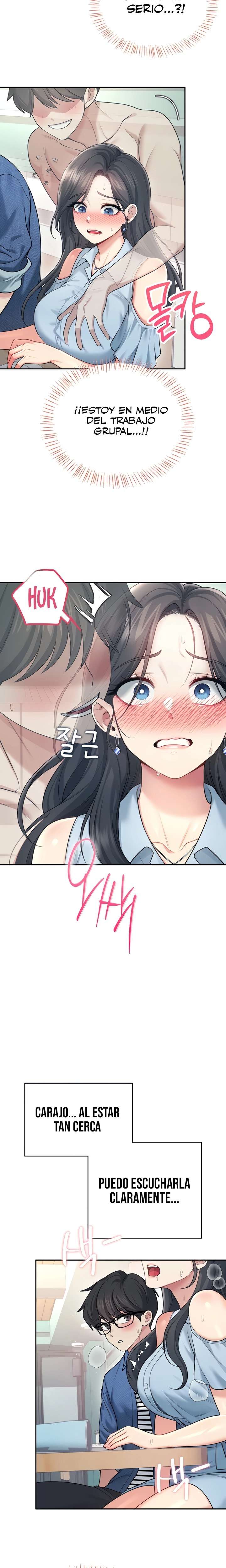 Onahole inalambrica Capitulo 53 página 27