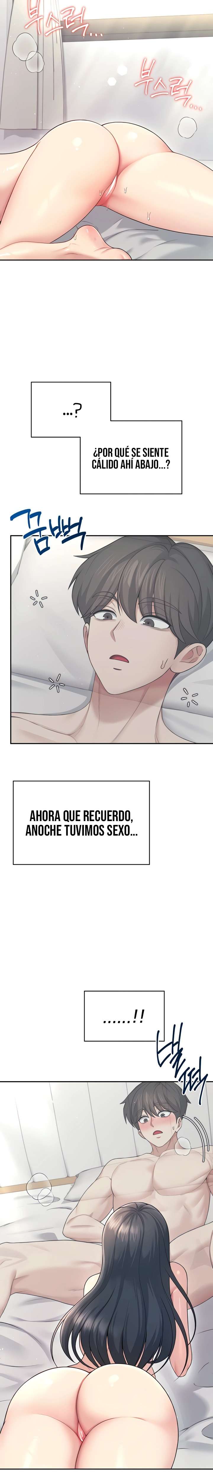 Onahole inalambrica Capitulo 53 página 5