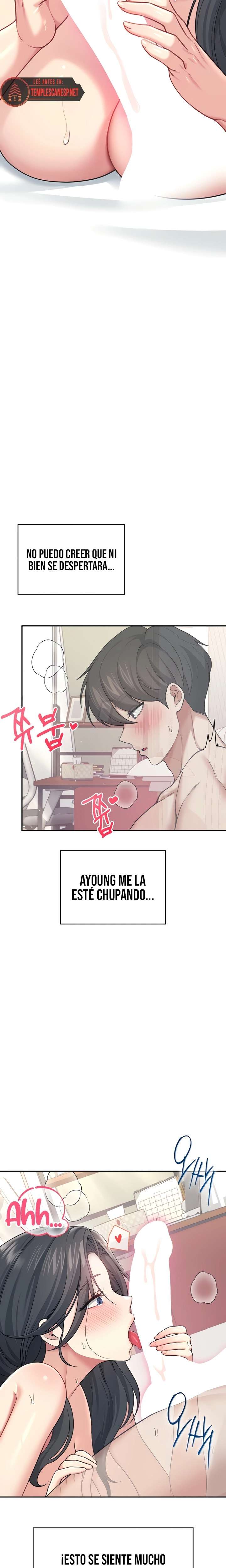 Onahole inalambrica Capitulo 53 página 7