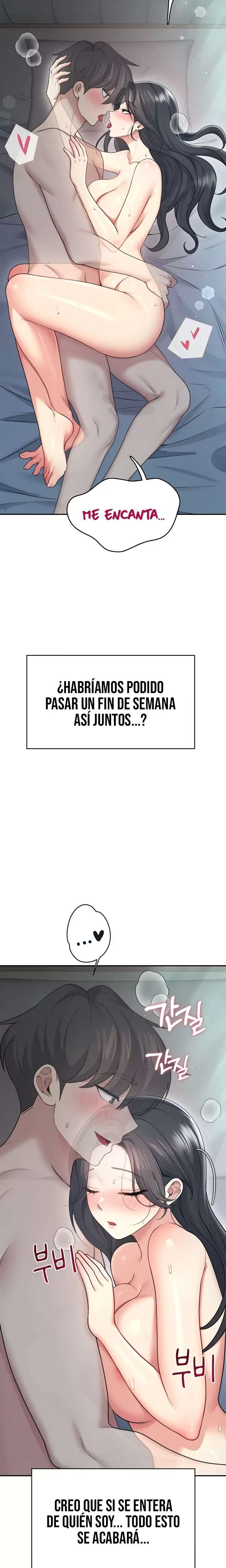 Onahole inalambrica Capitulo 54 página 12