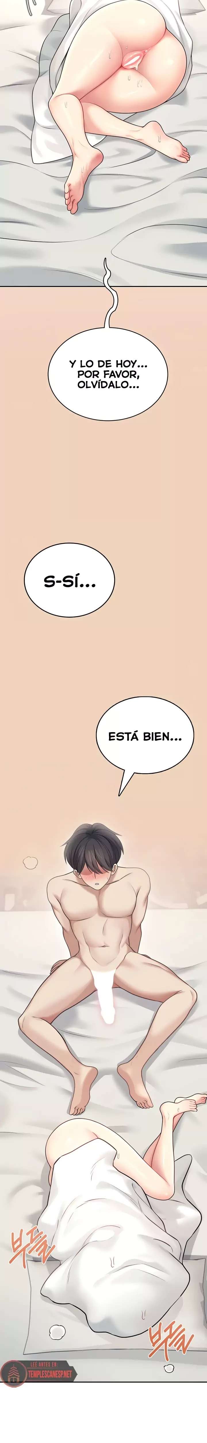 Onahole inalambrica Capitulo 54 página 24