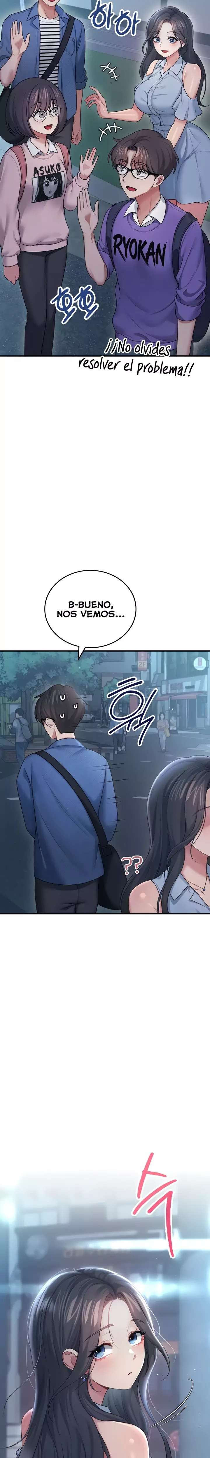 Onahole inalambrica Capitulo 54 página 4