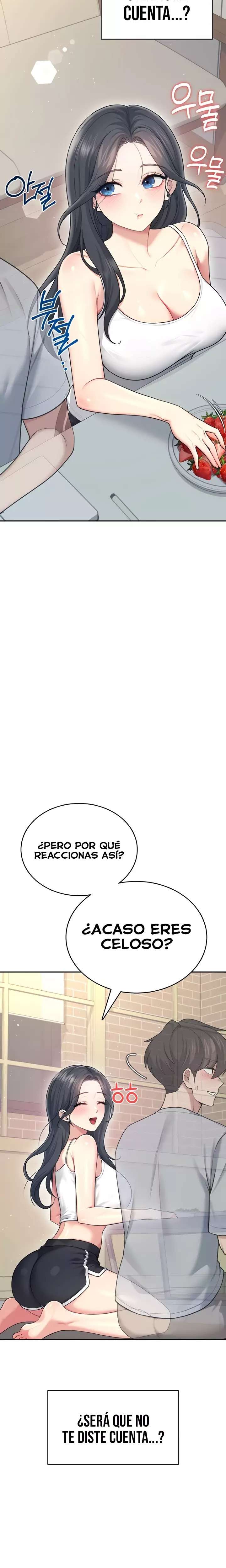 Onahole inalambrica Capitulo 54 página 6