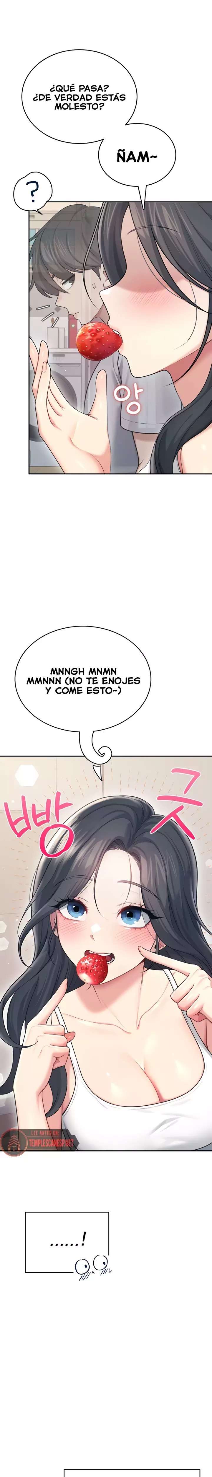 Onahole inalambrica Capitulo 54 página 7