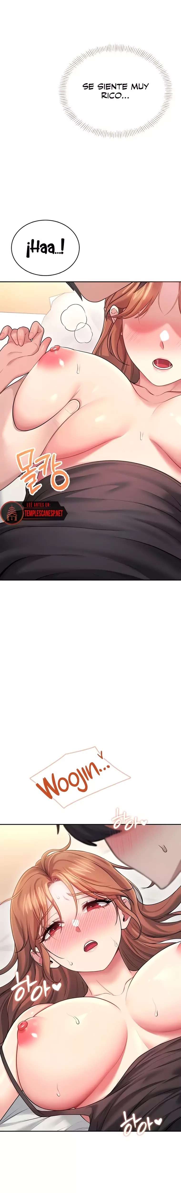 Onahole inalambrica Capitulo 55 página 22