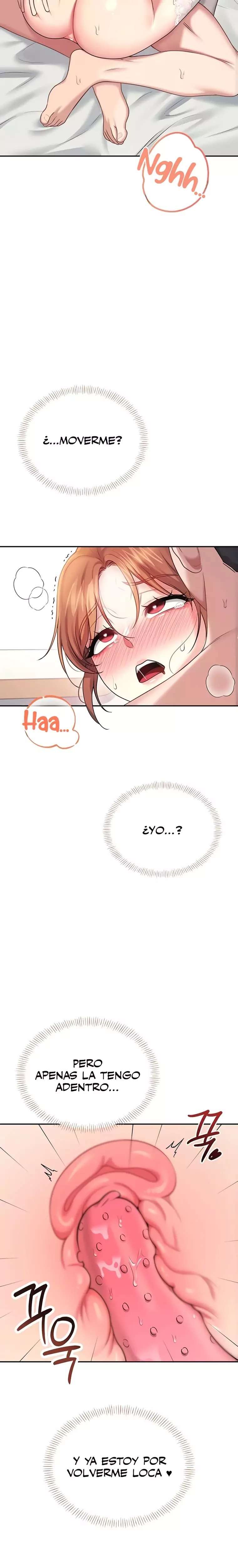 Onahole inalambrica Capitulo 55 página 27