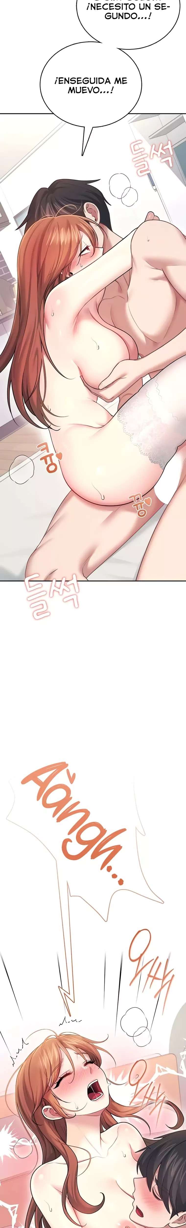 Onahole inalambrica Capitulo 55 página 29