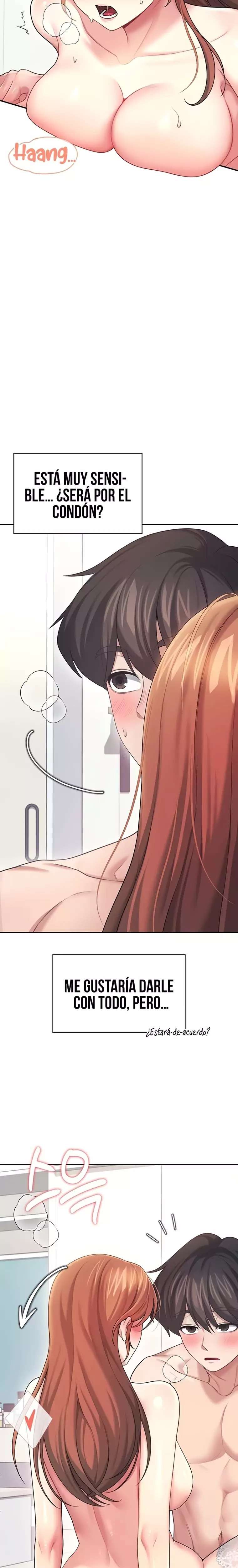 Onahole inalambrica Capitulo 55 página 31