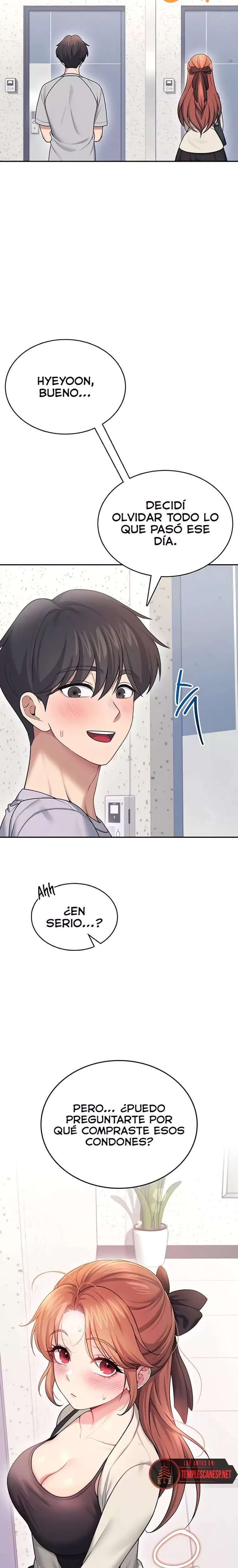 Onahole inalambrica Capitulo 55 página 4