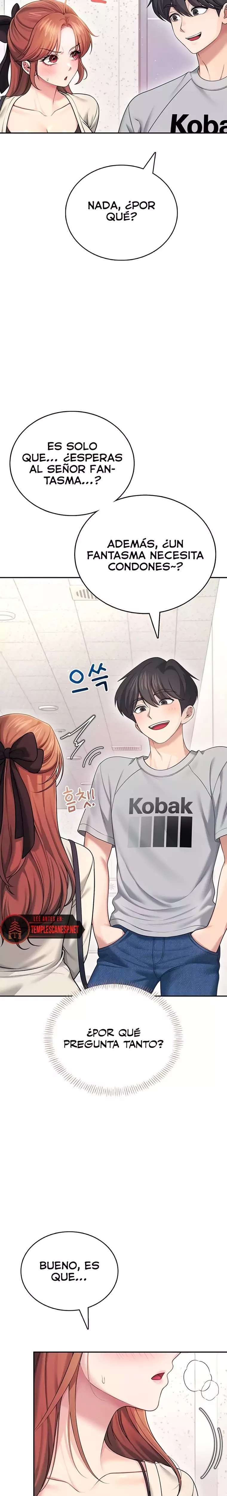 Onahole inalambrica Capitulo 55 página 7
