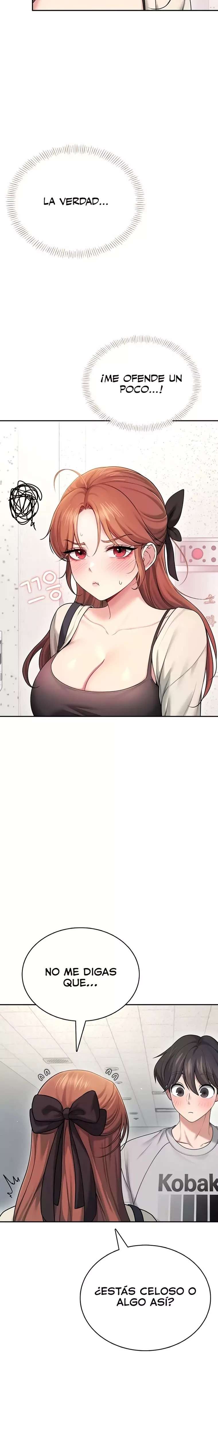 Onahole inalambrica Capitulo 55 página 8
