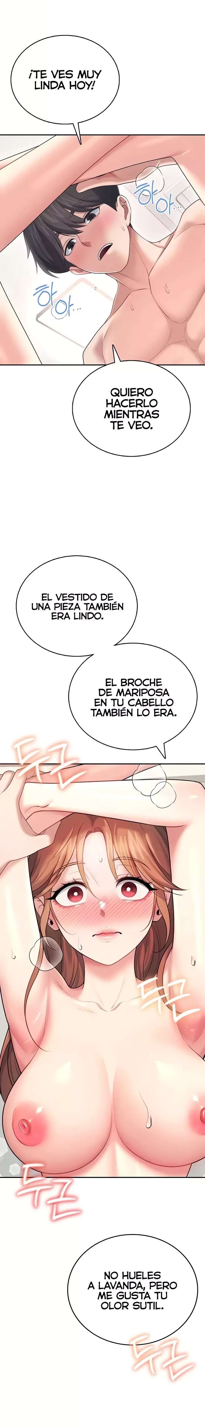 Onahole inalambrica Capitulo 56 página 12