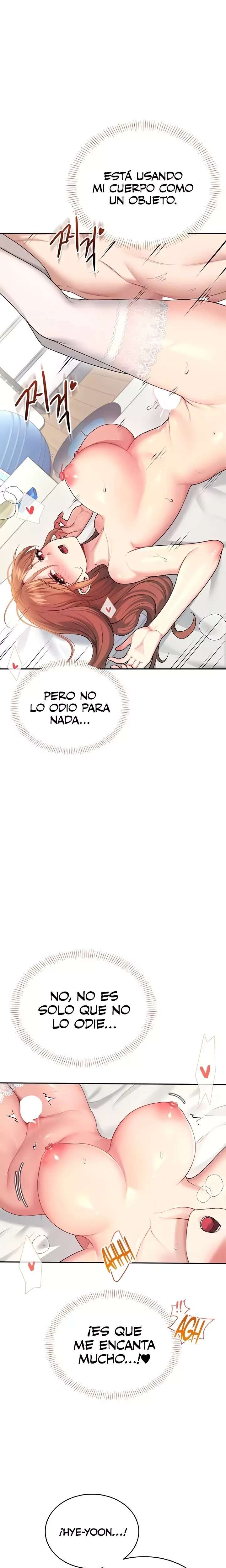 Onahole inalambrica Capitulo 56 página 25