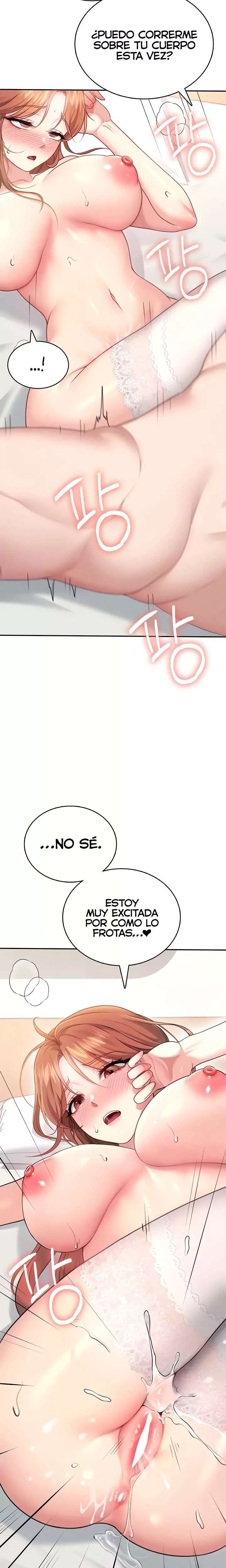 Onahole inalambrica Capitulo 56 página 26