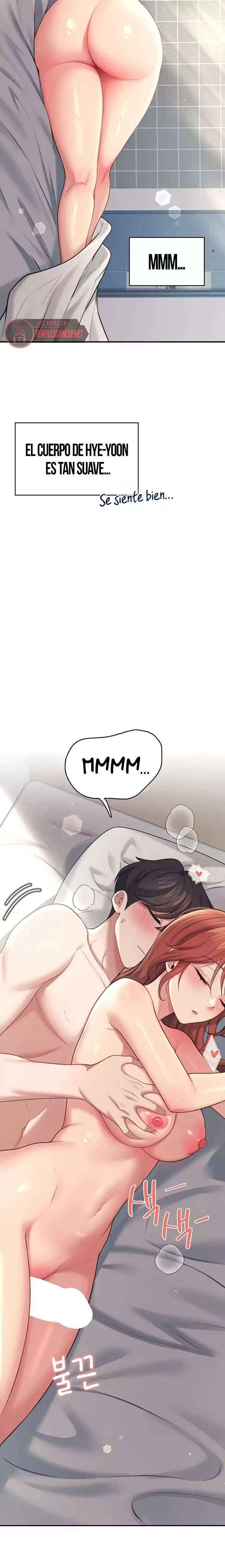 Onahole inalambrica Capitulo 56 página 37
