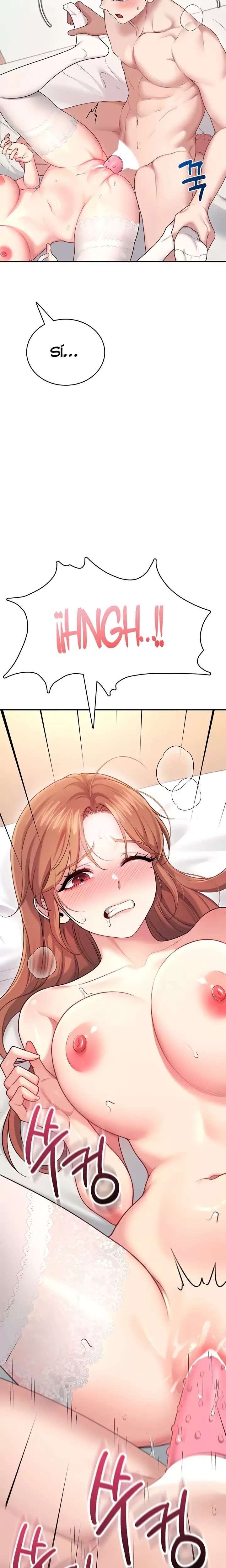 Onahole inalambrica Capitulo 56 página 6