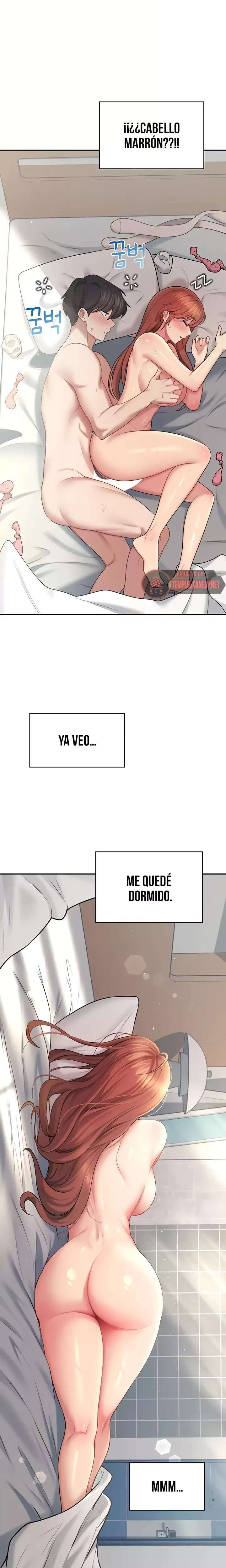 Onahole inalambrica Capitulo 57 página 2